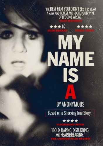 DVD Cover (Wild Eye Releasing)