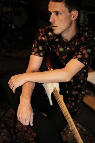 Andrew Halliwell