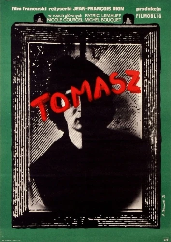 Theatrical Poster (Poland)