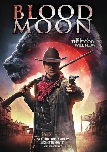DVD Cover (Entertainment One)