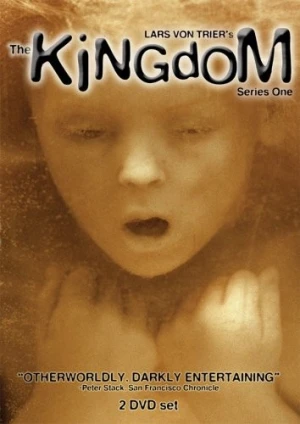 DVD Cover (Koch Lorber Films)