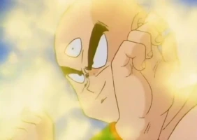 Yonin no Tenshinhan