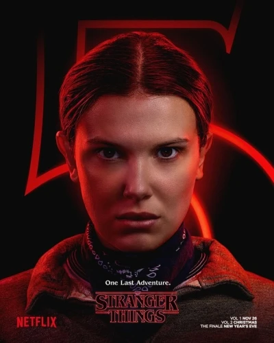 Theatrical Poster