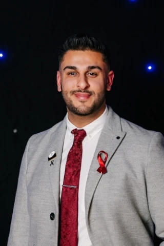 Ameer Davies-Rana