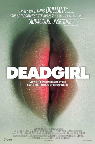 Theatrical Poster