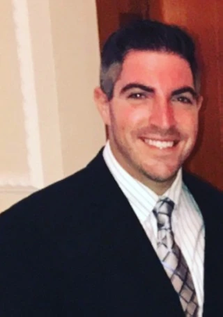 Nicholas Siggia