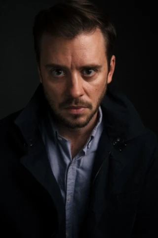 Aaron Miller