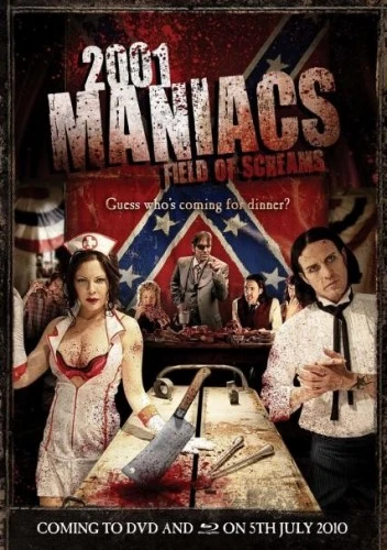 Theatrical Poster (USA)