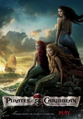Theatrical Poster (USA)