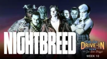 Nightbreed