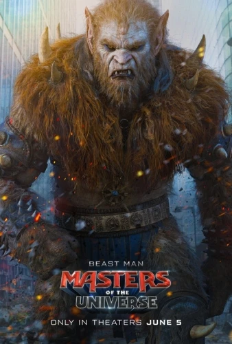 Theatrical Poster (USA)