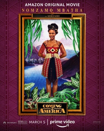 Theatrical Poster (USA)