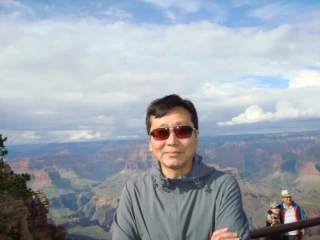 Stephen Chung