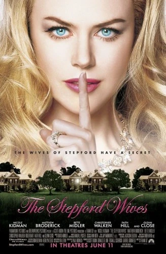 Theatrical Poster (USA)