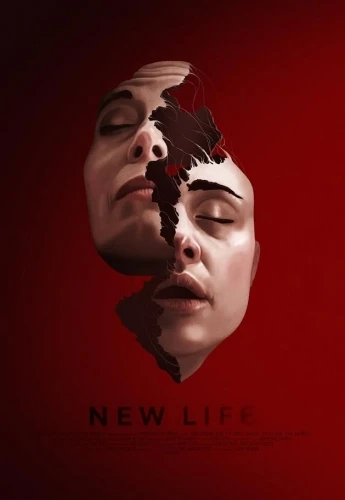 Theatrical Poster