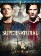 Supernatural: Season 4