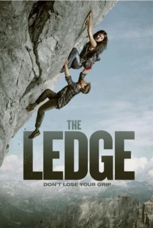 DVD Cover (Paramount)