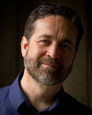 Bud Myrick