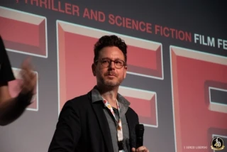 Nathan Frankowski