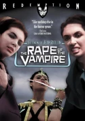 The Rape Of The Vampire