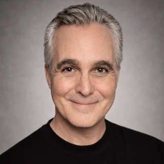 Wayne LeGette