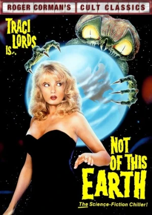 DVD Cover (Scream Factory)