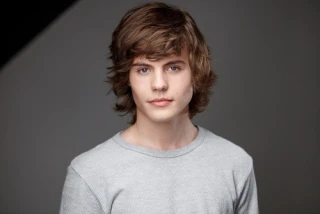 Connor Falk