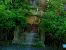 Former Psychiatric Hospital: Northern NJ