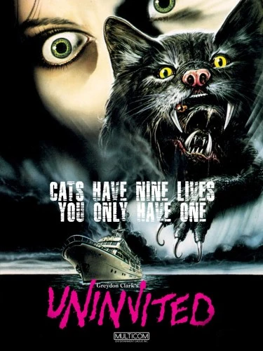 Theatrical Poster (USA)