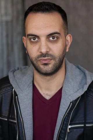 Andy Kenareki