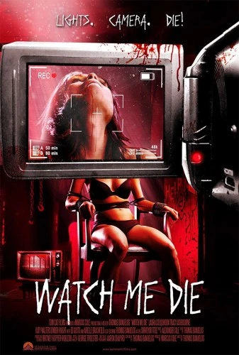 Theatrical Poster