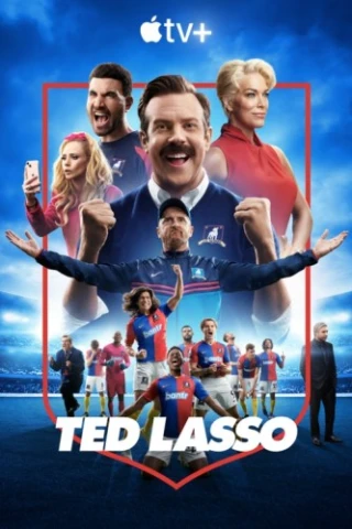 Ted Lasso: Season 3