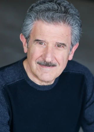 Ted LeBlang