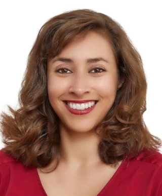 Viviana Zarragoitia