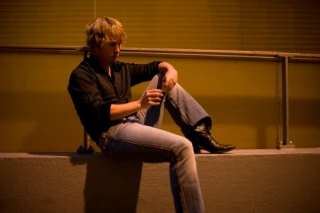 Jamie Wilson
