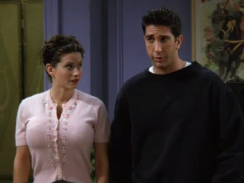 The One with the Metaphorical Tunnel