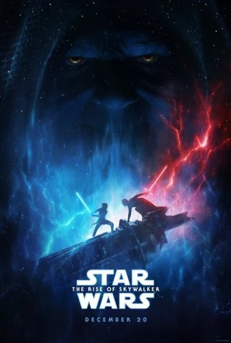 Theatrical Poster (USA)