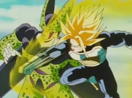 S&ucirc;p&acirc; Torankusu ni jakuten!! Seru, sh&ocirc;geki no bakudan hatsugen