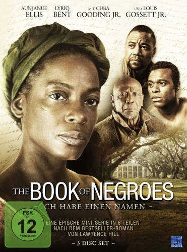 DVD Cover (Germany)
