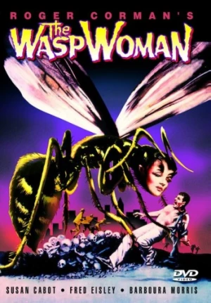 DVD Cover (Alpha Video)