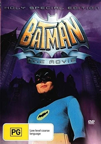DVD Cover (Australia)