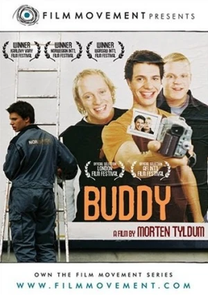 DVD Cover (Film Movement)