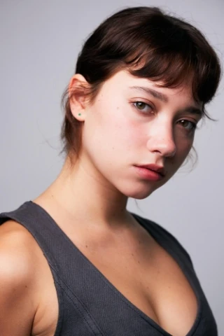 Bella Samman