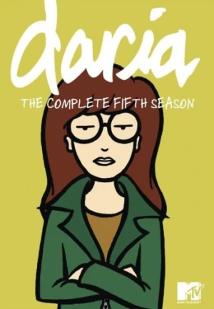 DVD Cover (Paramount)