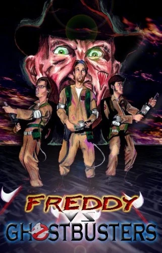 Theatrical Poster