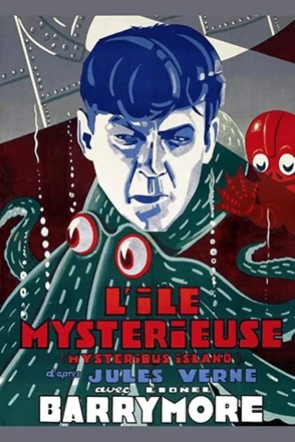 Theatrical Poster (France)