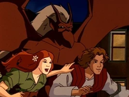 Runaways