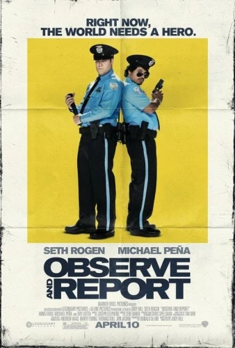 Theatrical Poster (USA)