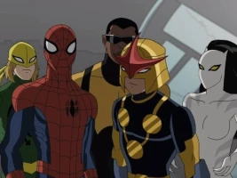 Return of the Sinister Six