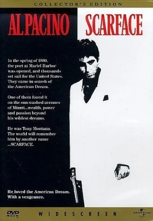 DVD Cover (Universal)
